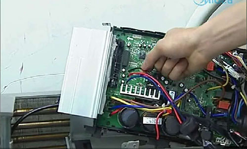 淮北美的空调电话是多少