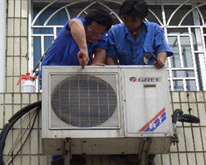 淮北空调维修售后服务中心