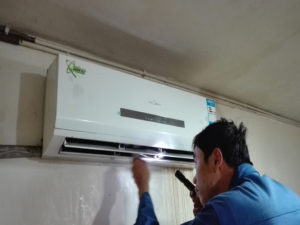 淮北格力空调电话是多少