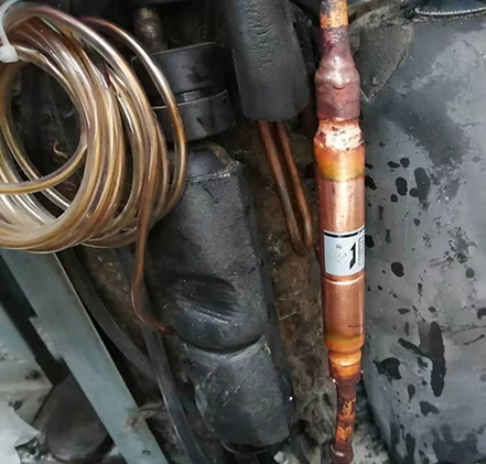 淮北美的变频多联机空调维修售后服务中心