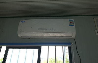 淮北空调维修在哪里找