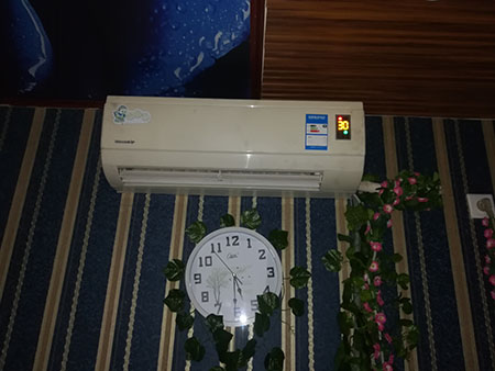 淮北空调维修售后服务中心