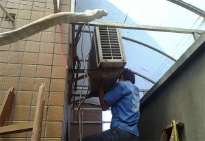 淮北空调维修售后服务中心