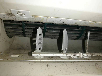 淮北空调维修售后服务中心电话是多少