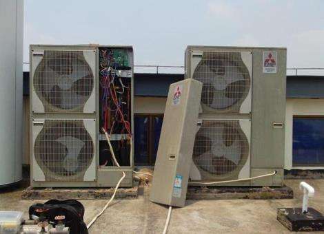 淮北空调维修电话号码多少