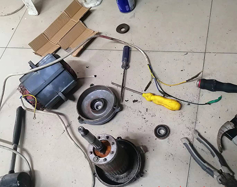 淮北空调维修售后服务中心电话在哪里找