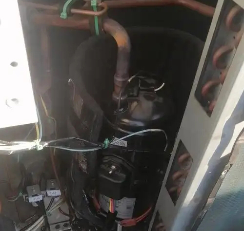 淮北维修变频空调电话在哪里找