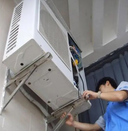 淮北24小时空调维修热线