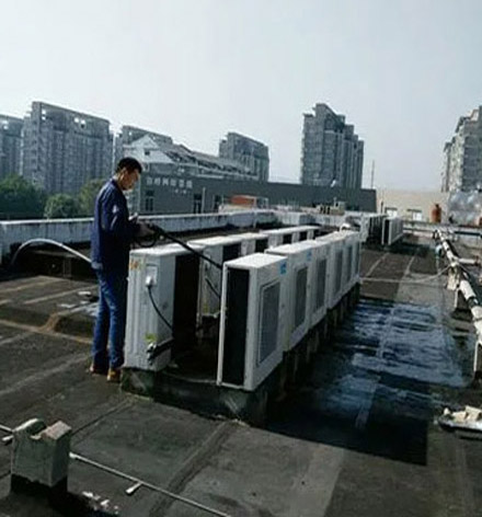 淮北 空调拆装 淮北本地 空调拆装公司