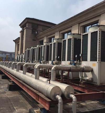 淮北多联机维修 淮北中央空调维修