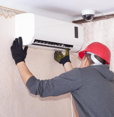 淮北空调内机噪音大