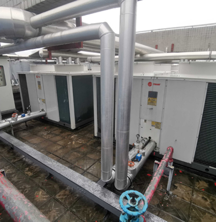 淮北附近中央空调维修 淮北上门中央空调维修